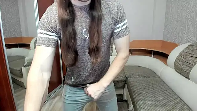 AlansonofDaddy: απευθείας συνομιλία ΧΧΧ