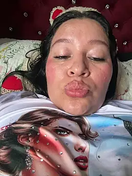 LovelipsbigのライブXXXチャット