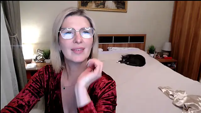 Chat XXX en directo de sensualEmilia