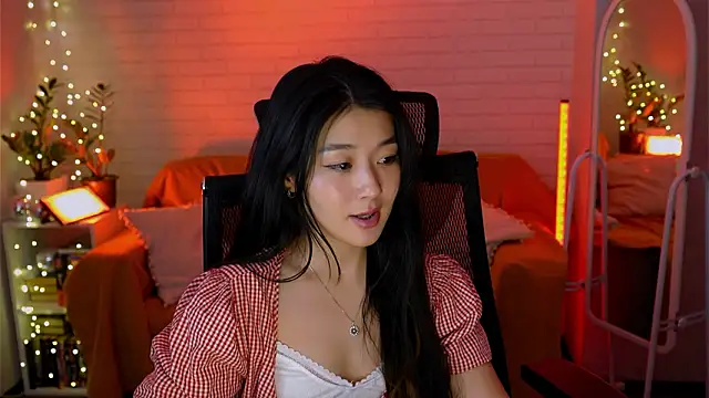 HannaRosie_'s Live XXX Chat