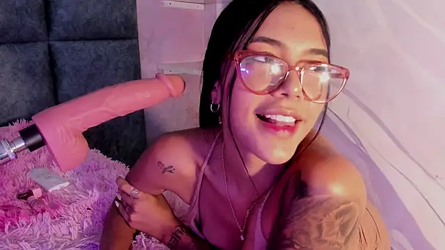 AntonellaRossiのライブXXXチャット