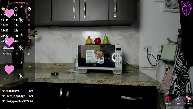 brianna_196's Live XXX Chat