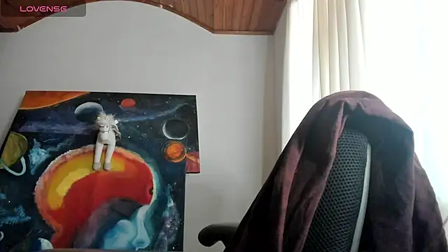 mariecam420's Live XXX Chat