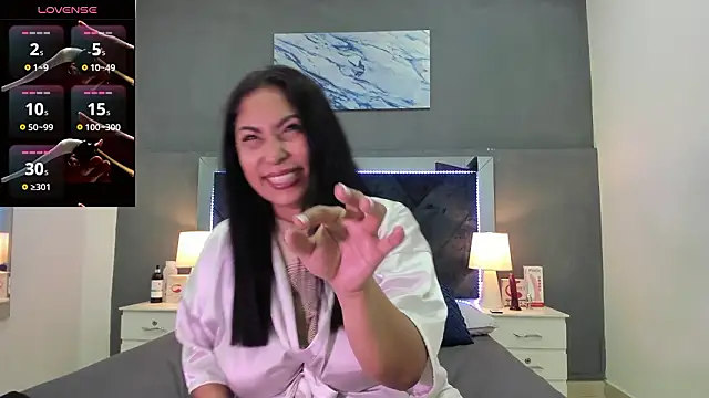 Lauralove_69's Live XXX Chat