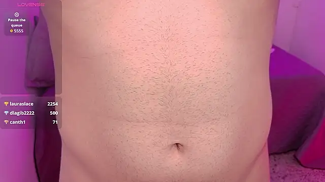 KaelSwitch: απευθείας συνομιλία ΧΧΧ