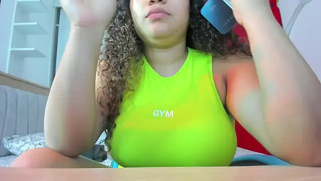 Lunastar02's Live XXX Chat