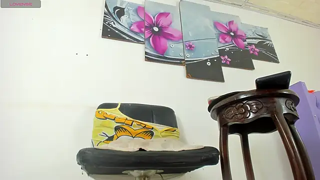 baiolethX's Live XXX Chat