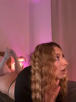 Eva_Ryen 现场XXX聊天