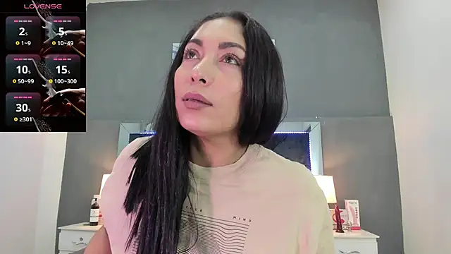 Lauralove_69's Live XXX Chat