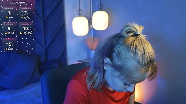 StephanieSweety's Live XXX Chat