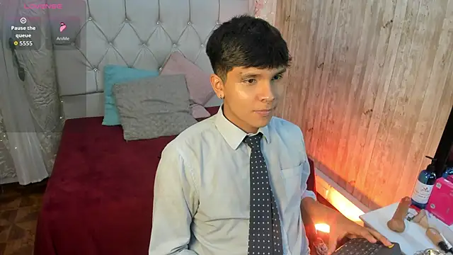 Thiago_Kozak: απευθείας συνομιλία ΧΧΧ