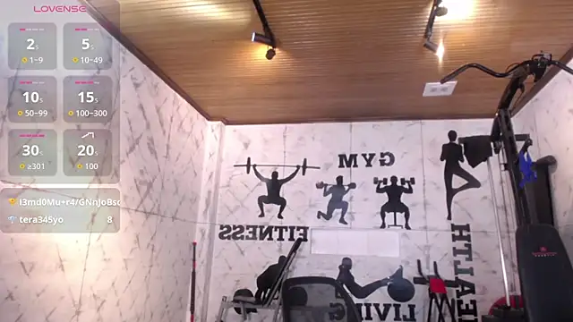 AustinJones_ – Live XXX-chat