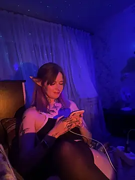 n1ghtcloud's Live XXX Chat