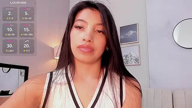 Онлайн чат XXX Tiffany_Low