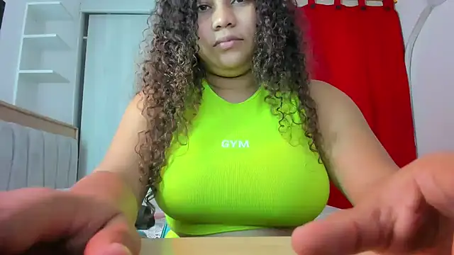 Lunastar02's Live XXX Chat