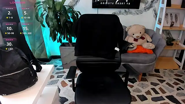 CelesteBrucee's Live XXX Chat