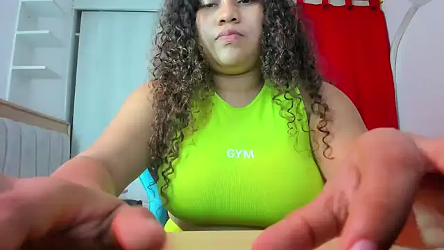 Lunastar02's Live XXX Chat