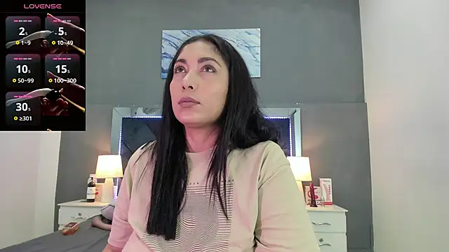 Lauralove_69's Live XXX Chat
