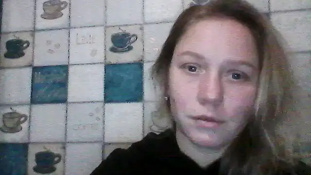 Anna_wey's Live XXX Chat