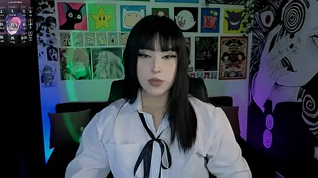 Yuhwan_'s Live XXX Chat