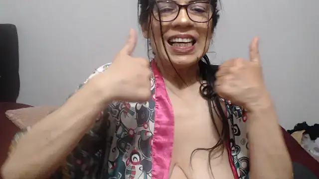 abrilsex23's Live XXX Chat