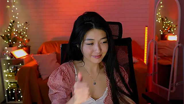 HannaRosie_'s Live XXX Chat