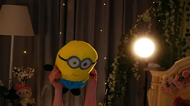 EdlinAlliston Live XXX Chat