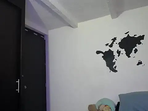 aria_jhonsson Chat XXX live