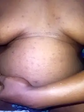 El-ChappoManjera's Webcam Show