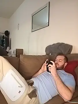 cheekycherryx's Live XXX Chat