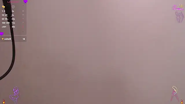 scarlett_diamond11's Live XXX Chat