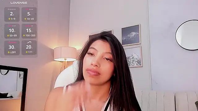 Sembang XXX Secara Langsung Tiffany_Low