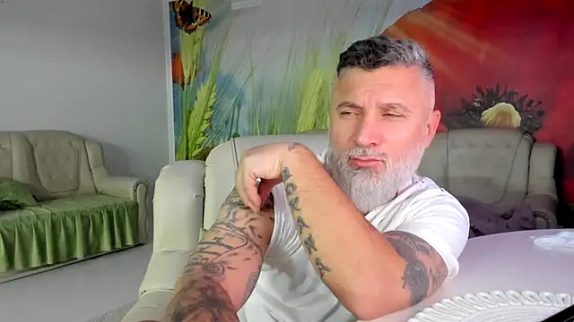 BlowMyXXL Webcam show