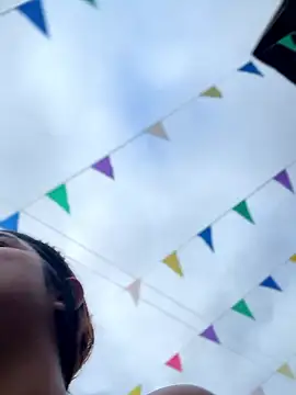 Kaily_Sweet16's Live XXX Chat