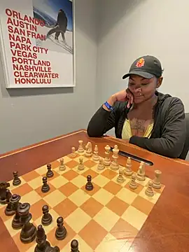 Онлайн чат XXX HaloRodeoLover2