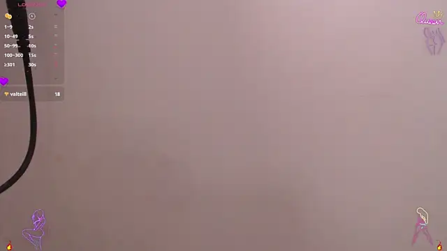 scarlett_diamond11's Live XXX Chat