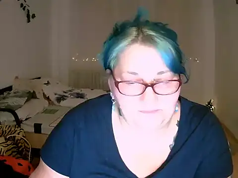 BlondyBigBoobs' Live XXX Chat