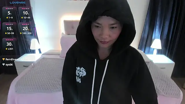 Mafe_Kailina: онлайн-секс-чат