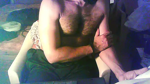 Vbestshow – Live XXX-chat