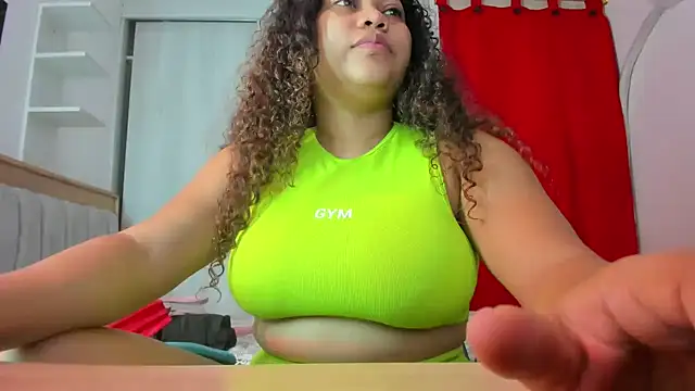 Chat XXX ao vivo de Lunastar02