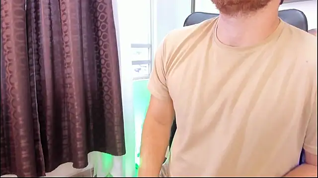 michacosio 网络视讯表演