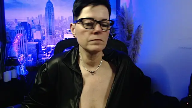 ninarandmann's Live XXX Chat