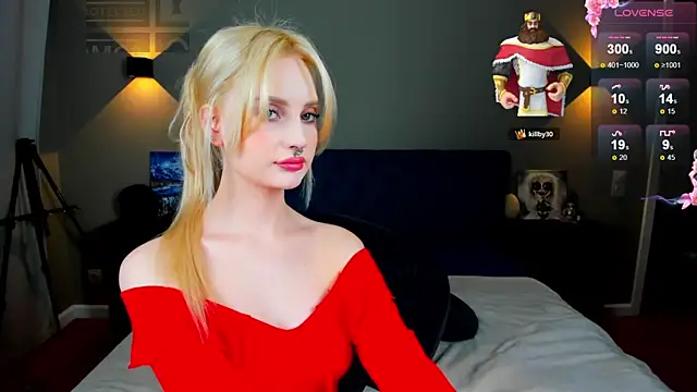 linda_ada10's Live XXX Chat