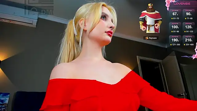 linda_ada10's Live XXX Chat