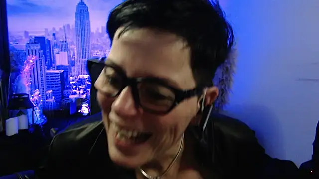 ninarandmann's Live XXX Chat