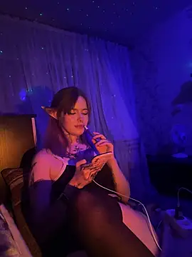 n1ghtcloud's Live XXX Chat