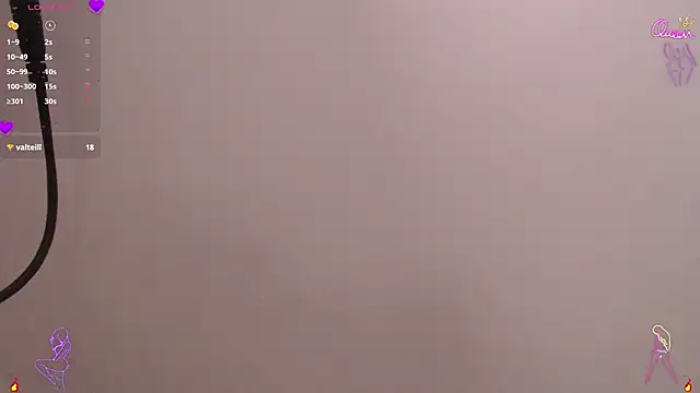 Chat XXX en directo de scarlett_diamond11