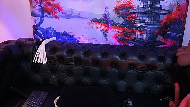 Tiffany_sander's Live XXX Chat