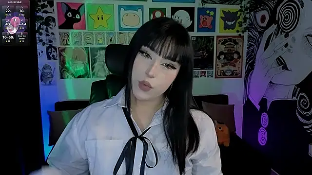 Yuhwan_'s Live XXX Chat