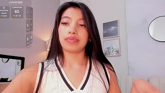 Tiffany_Low 라이브 XXX 채팅